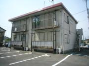ドウヤハイム