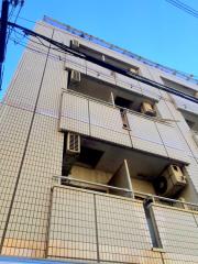アリストプラザ中野