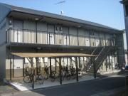 水島臨海鉄道弥生駅まで徒歩30分
