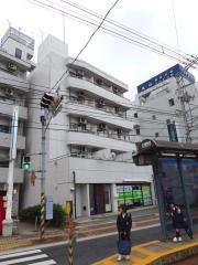グリーンビル翠