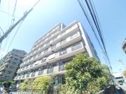 阪神本線魚崎駅まで徒歩7分