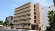 アムールペー西町