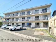 ＪＲ東海道本線草薙駅まで徒歩12分