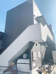 ＪＲ関西本線東部市場前駅まで徒歩10分