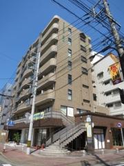 西鉄天神大牟田線大橋駅まで徒歩2分