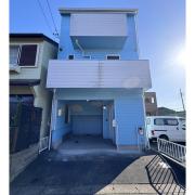 北名古屋市九之坪神明住宅