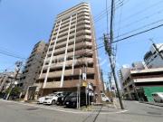 地下鉄鶴舞線鶴舞駅まで徒歩5分