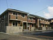 ローズコート西念 A I