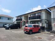 キャステルK A棟