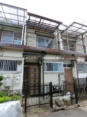 堺市東区西野貸家