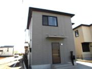 東武東上線霞ヶ関駅まで徒歩14分