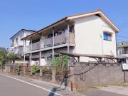 ハイツ阿川
