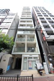 地下鉄御堂筋線淀屋橋駅まで徒歩7分