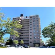 高森パークハウス参番館