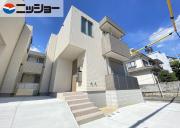 千種区春岡1丁目ヘーベルハウスA棟