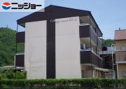 カレッジハウス日野 B棟