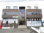 十勝館ビル