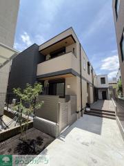 ParkBear四谷三丁目