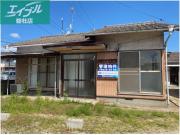 福田町福田借家