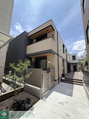 ParkBear四谷三丁目