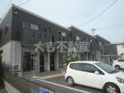 ＪＲ宇野線備前西市駅まで徒歩20分