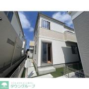 ＪＲ南武線谷保駅まで徒歩4分