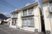ＪＲ福塩線府中駅まで徒歩10分