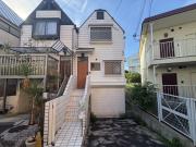 一乗寺馬場町12-16 貸家