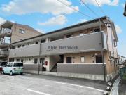 名鉄竹鼻・羽島線柳津駅まで徒歩13分