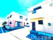 ひまわりタウン青木