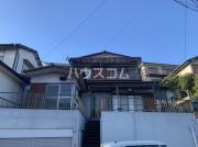 田喜野井2丁目戸建て