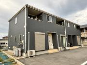 リーブルファイン柳山津興