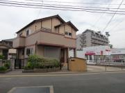 西鉄天神大牟田線大橋駅まで徒歩31分