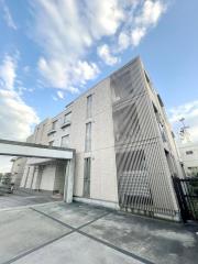 小田急多摩線栗平駅まで徒歩18分