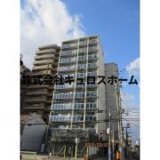 地下鉄千日前線新深江駅まで徒歩1分