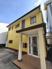 堀切一丁目貸家