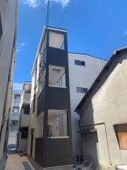 Grande Maison南巽