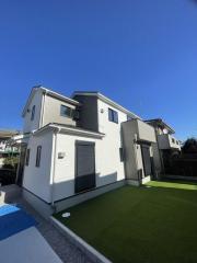 リナージュL 八王子西寺方町242期1号棟