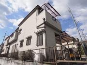 近鉄御所線近鉄御所駅まで徒歩12分