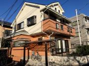 西武池袋・豊島線大泉学園駅まで徒歩13分