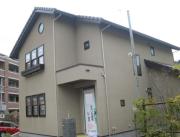 小田急小田原線新百合ヶ丘駅まで徒歩8分