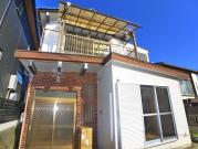 柏市藤心1丁目戸建