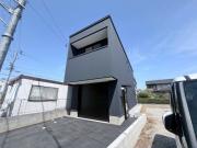 曳馬5丁目戸建てガレージハウス