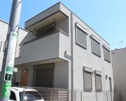 カーサ ハルニカ