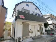 ドエル・ドミール立川