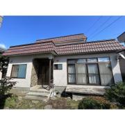 菊水元町2条1丁目戸建て