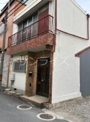 東大阪市横沼町3丁目テラスハウス