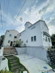 小田急小田原線玉川学園前駅まで徒歩2分