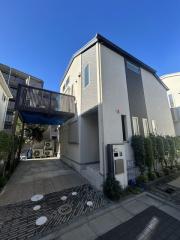 春日町4丁目戸建