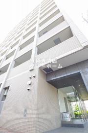 地下鉄御堂筋線なかもず駅まで徒歩6分